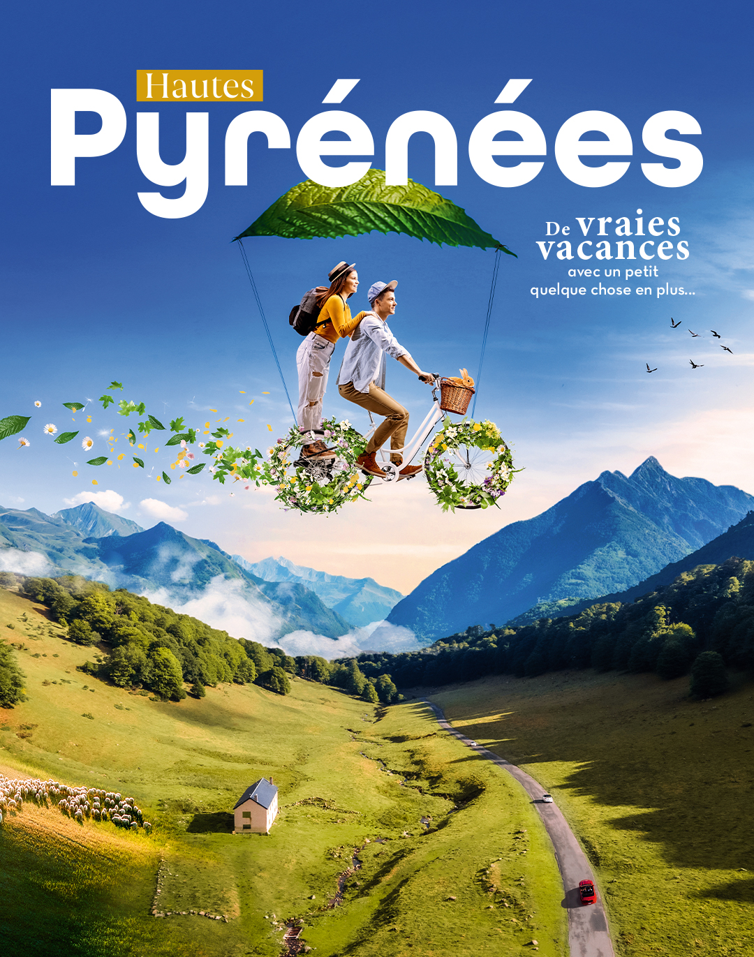 kudeta-agence-communication-tourisme-campagne-hautes-pyrénées-été