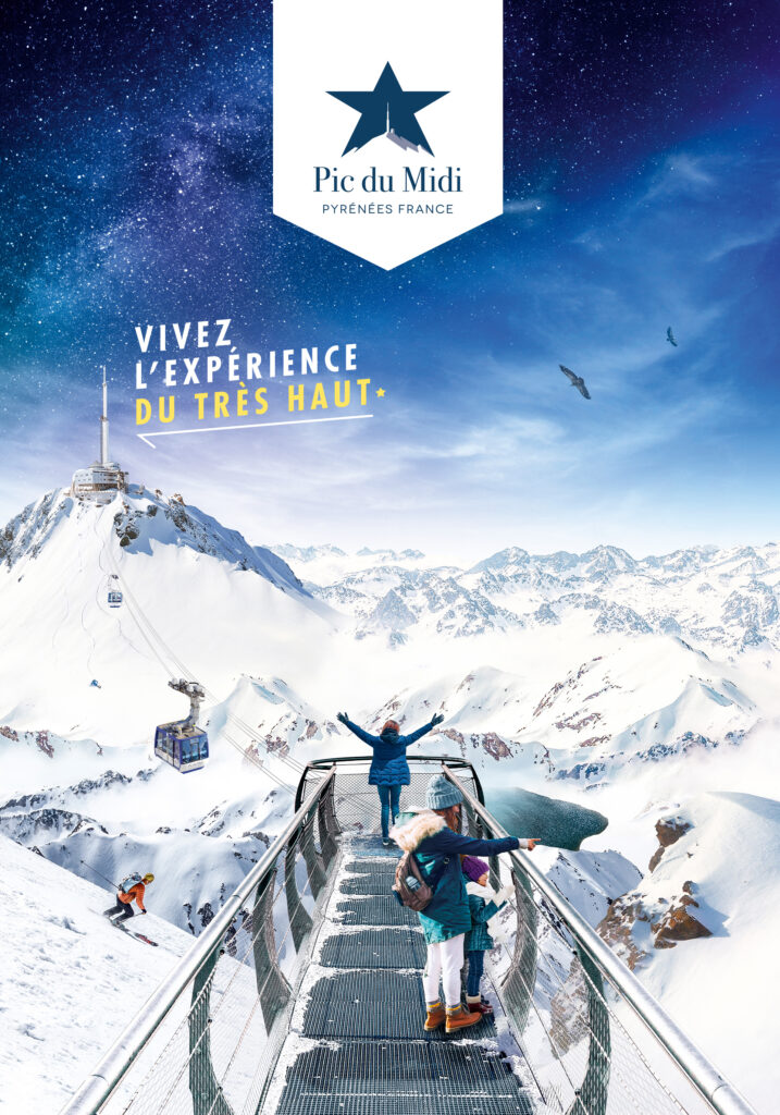 kudeta-agence-communication-tourisme-campagne-pic-du-midi-hiver